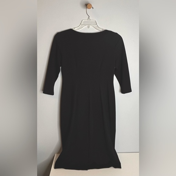 SIGNATURE BY ROBBIE BEE DRESS*** - Picture 4 of 4